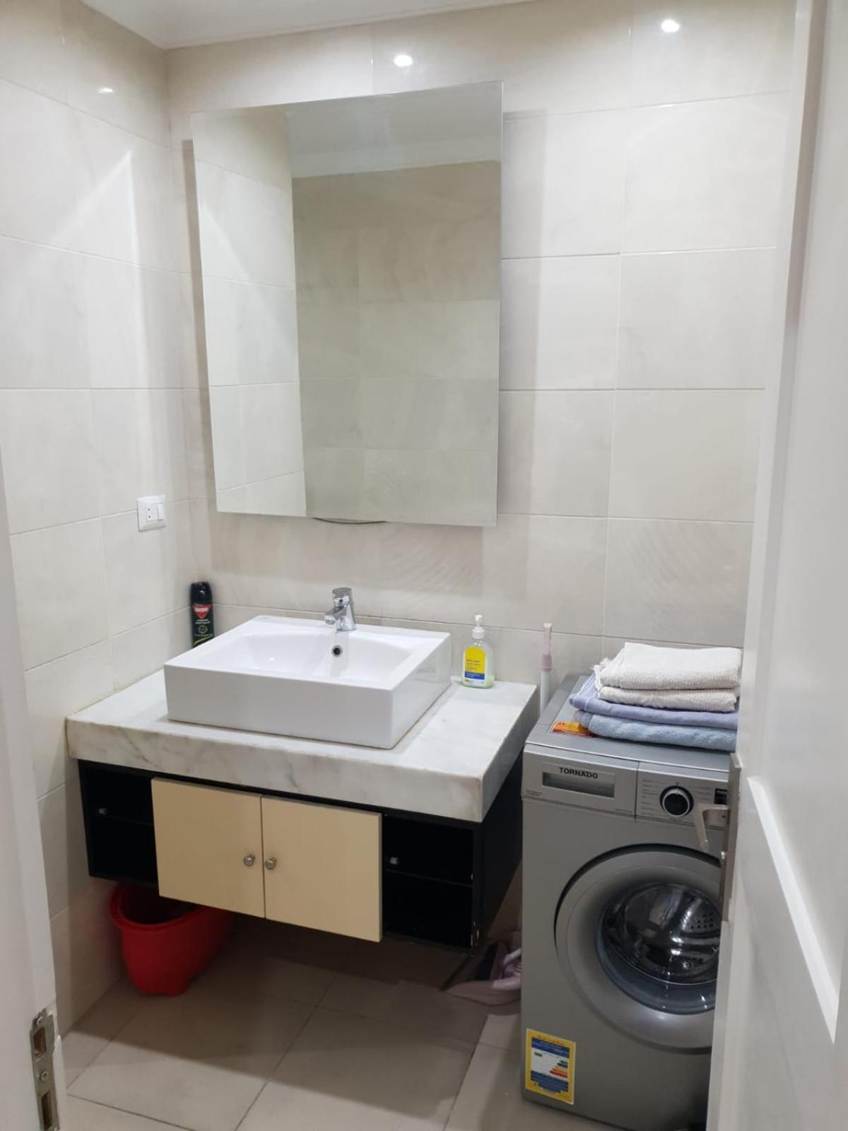 Tawaya Sahl Hashesh Apartment