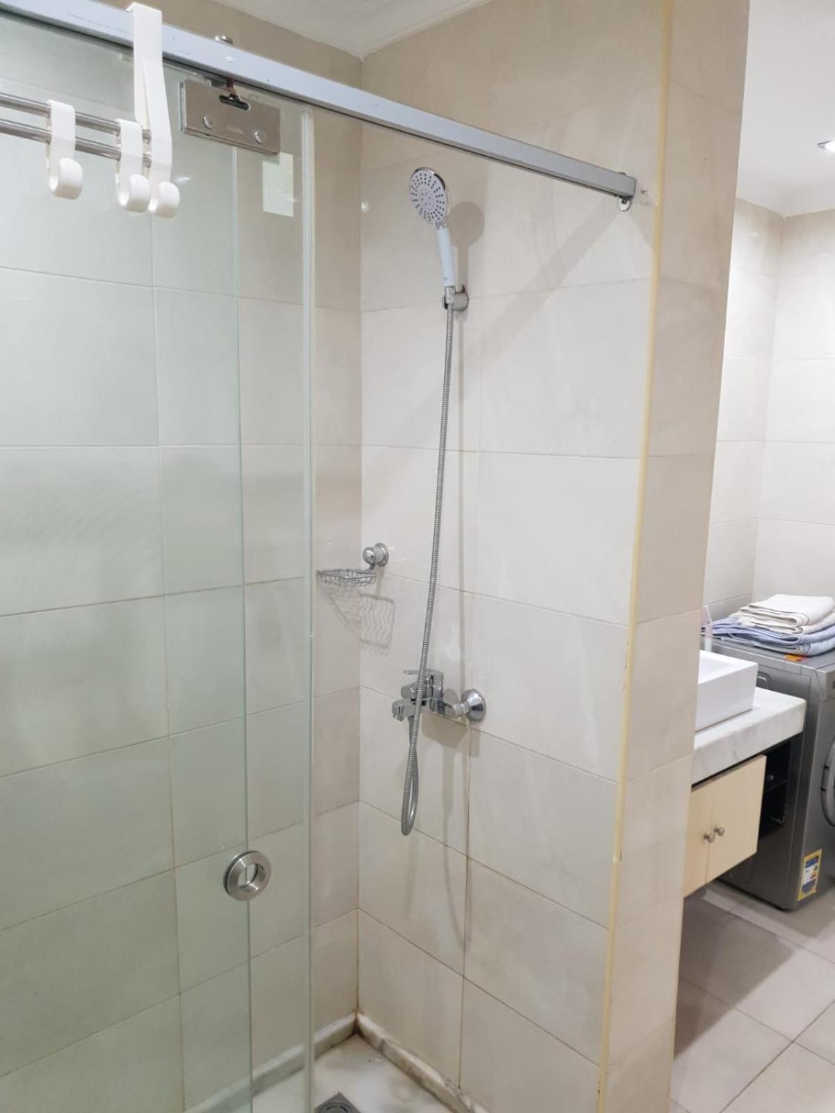 Tawaya Sahl Hashesh Apartment *