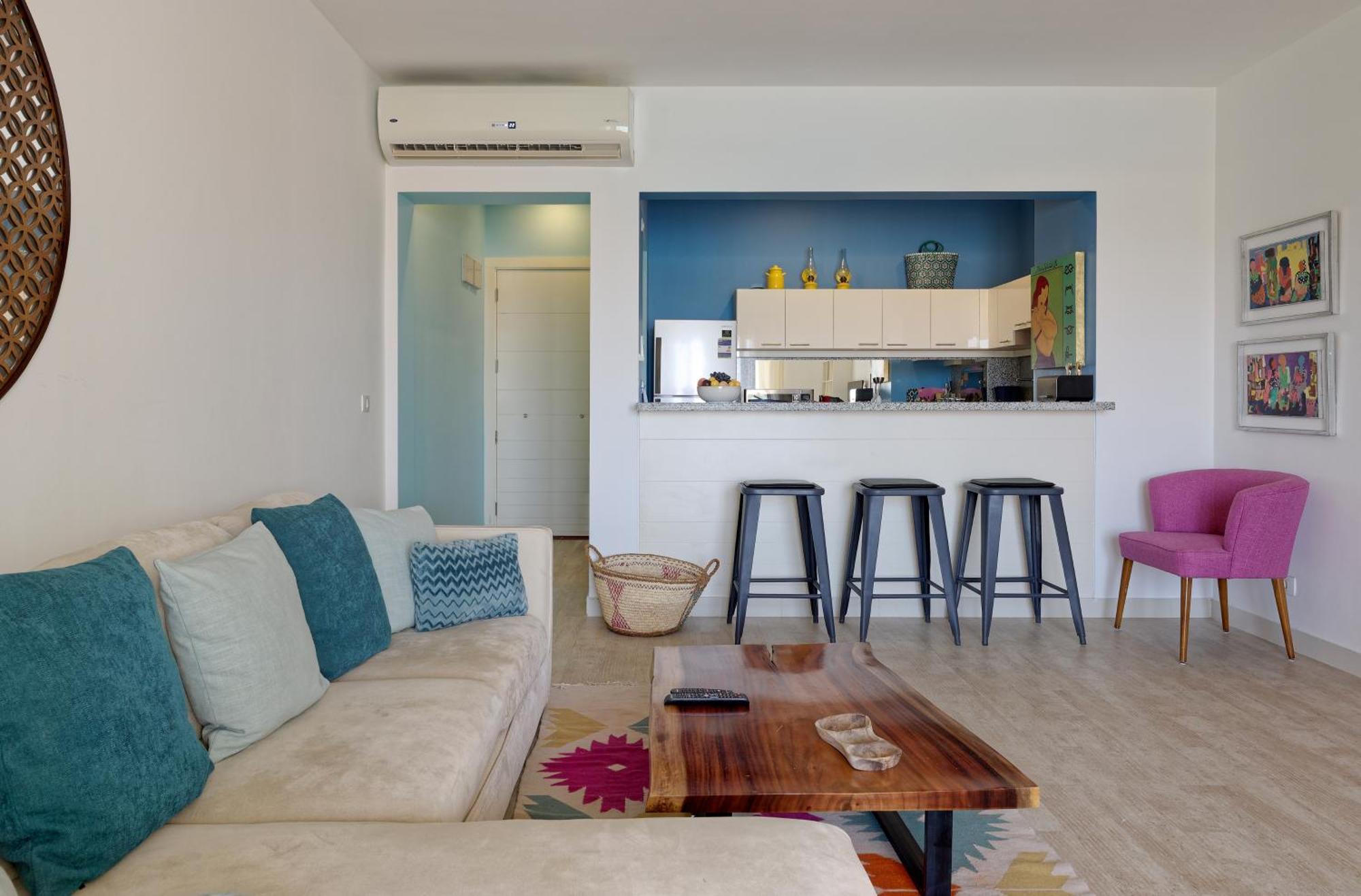 Vesta - El Gouna Apartamento *