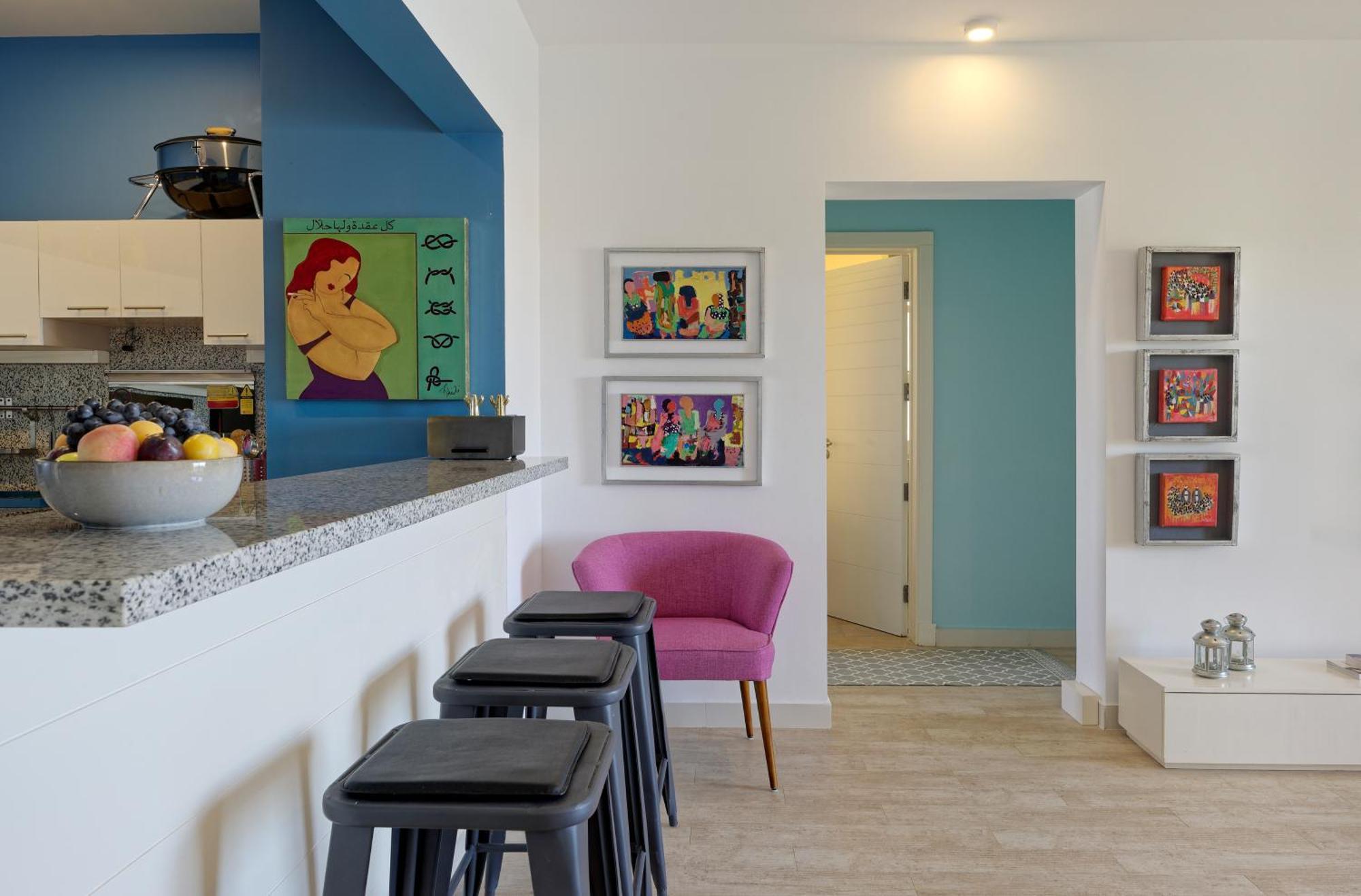 Apartamento Vesta - El Gouna *