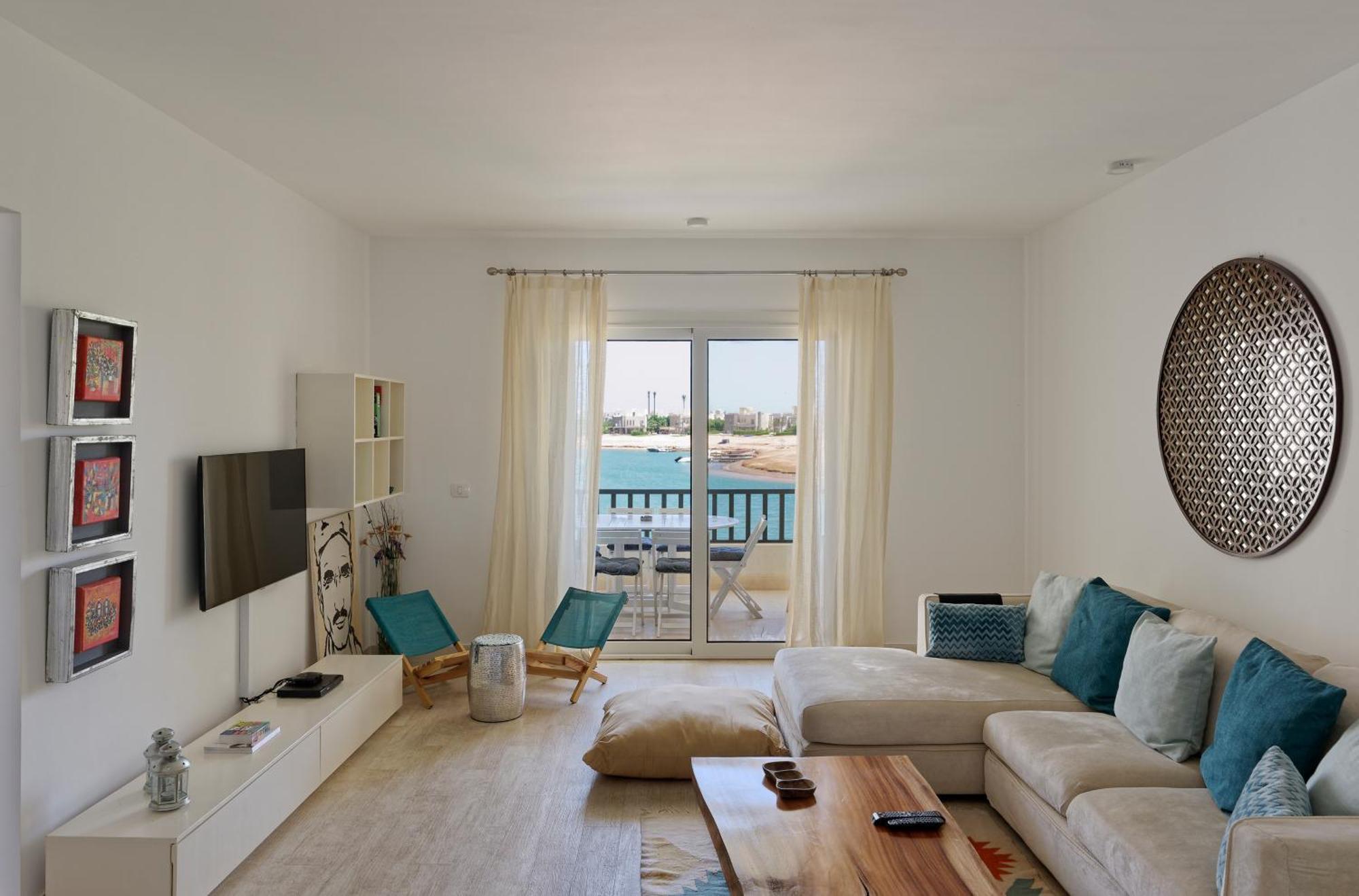 Apartamento Vesta - El Gouna