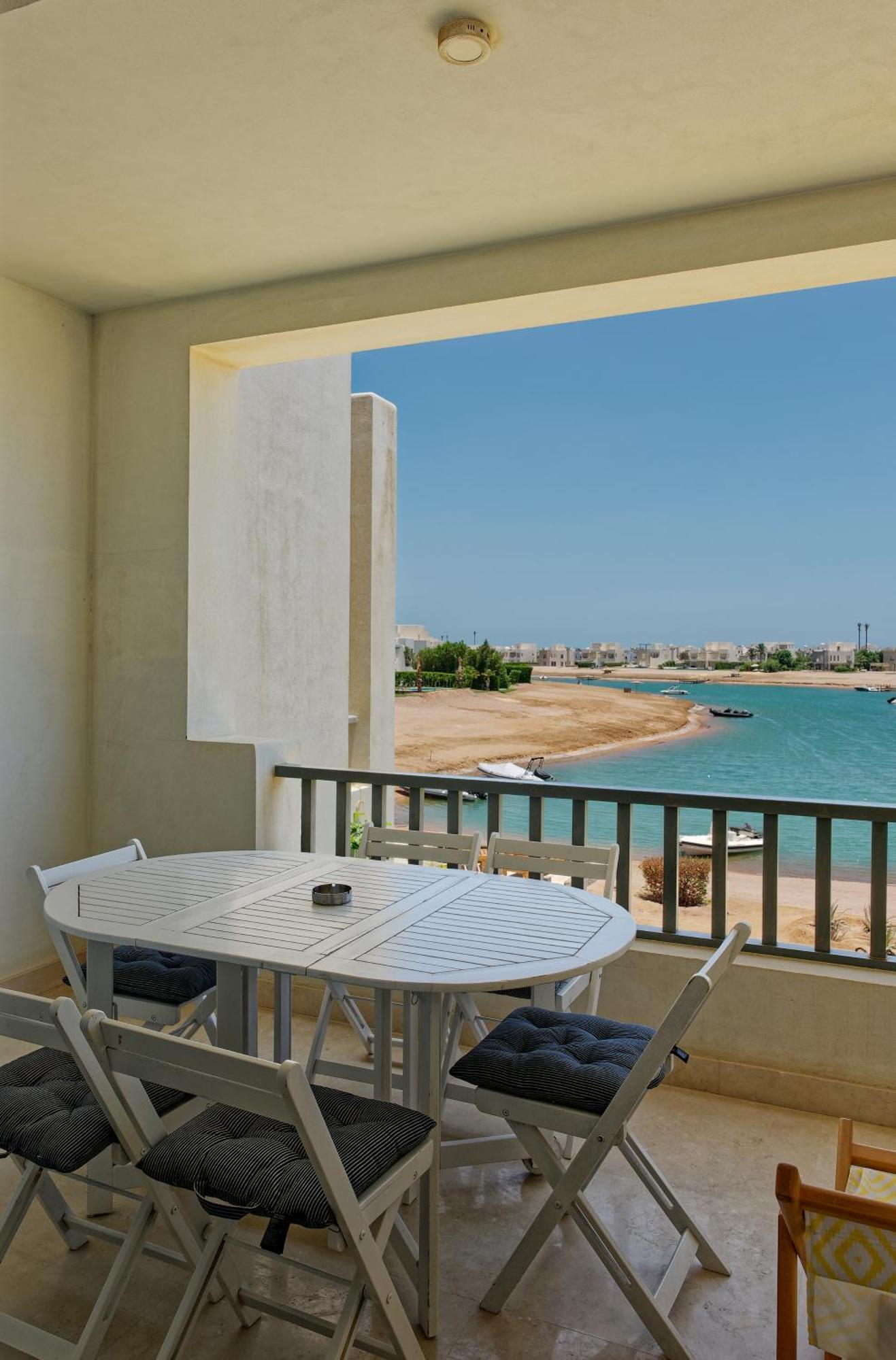 Apartamento Vesta - El Gouna