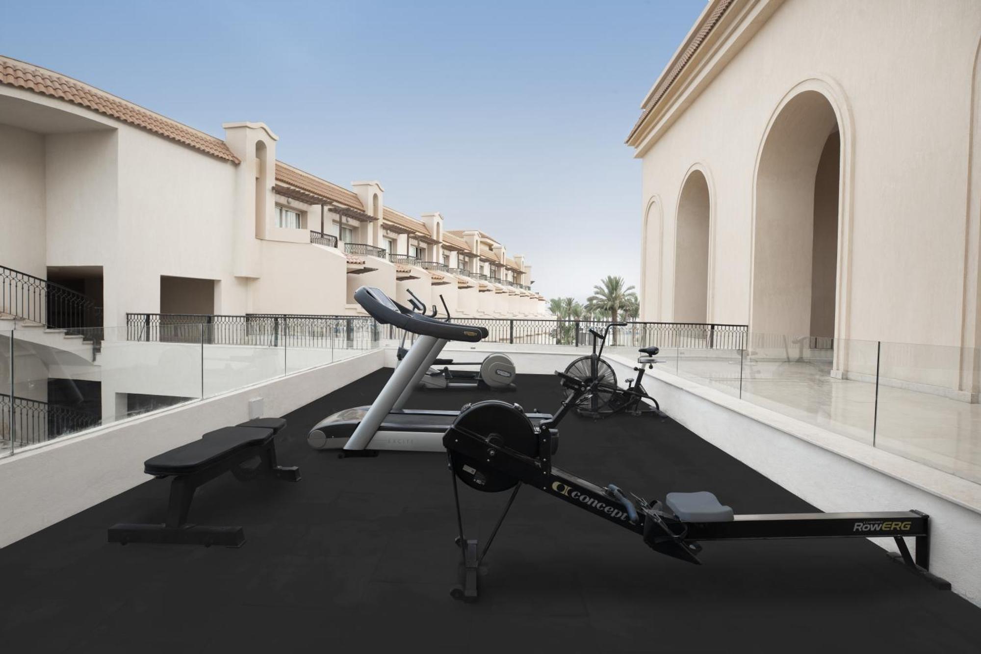 The V Luxury Sahl Hasheesh Resort Hurghada