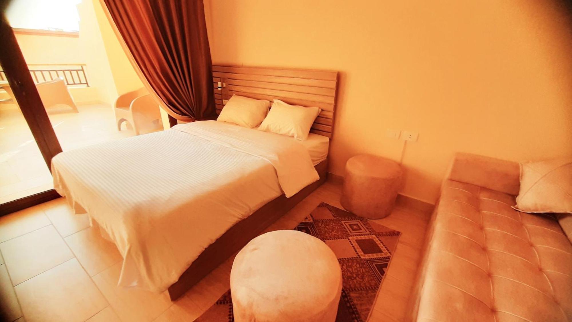 Aldau Heights Maroo * Hurghada