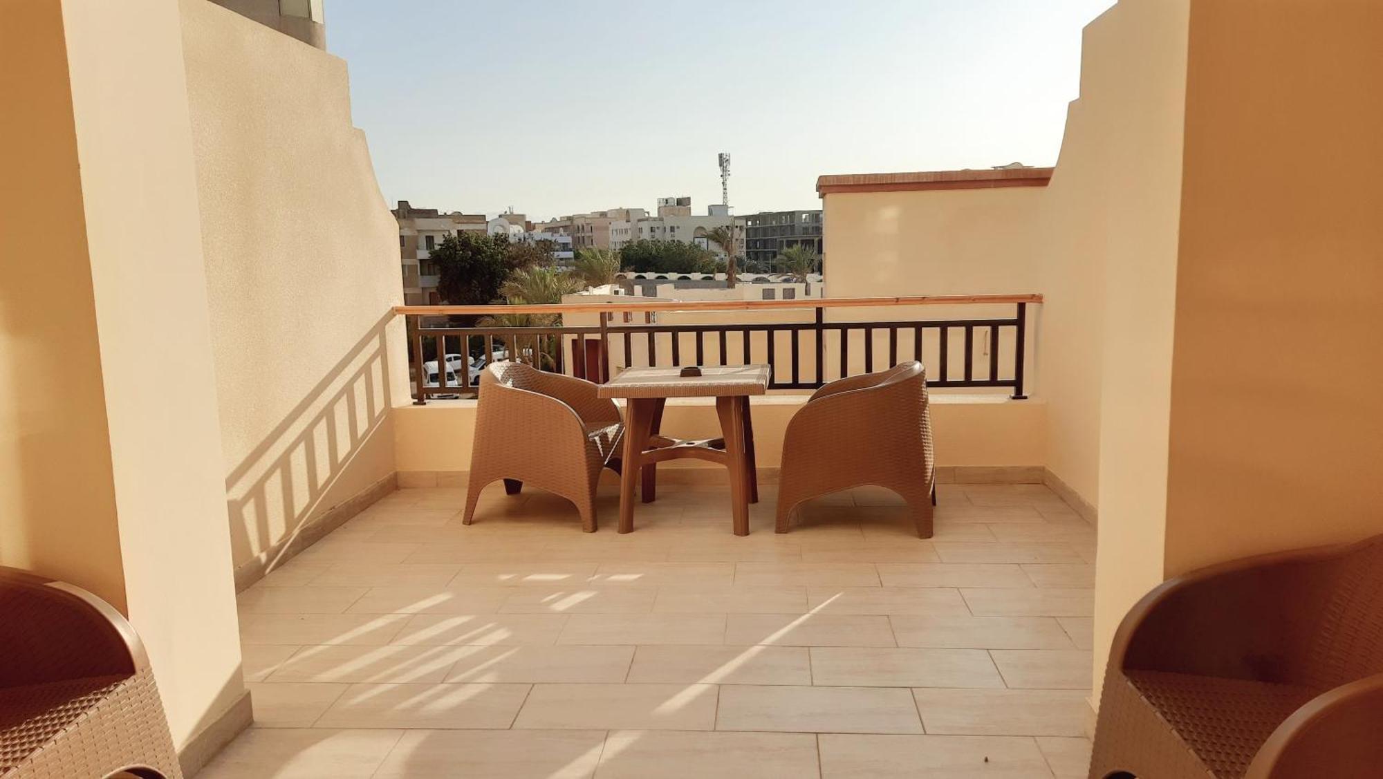 Apartment Aldau Heights Maroo Hurghada