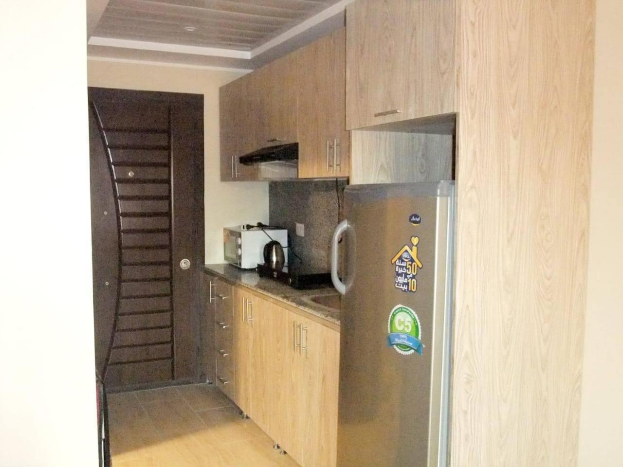 Aldau Heights Maroo Apartment