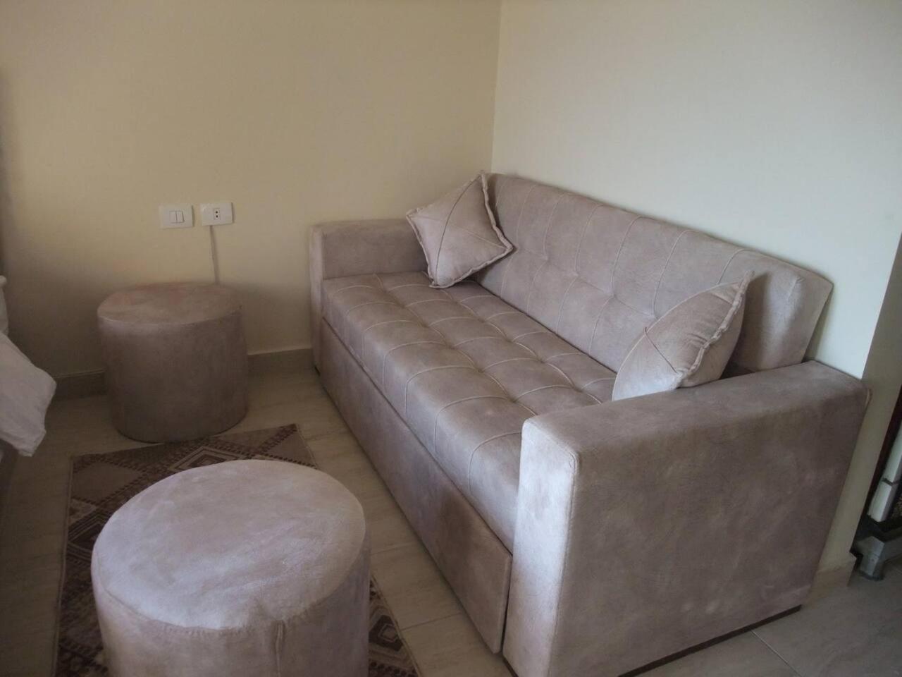 Aldau Heights Maroo Apartment Hurghada