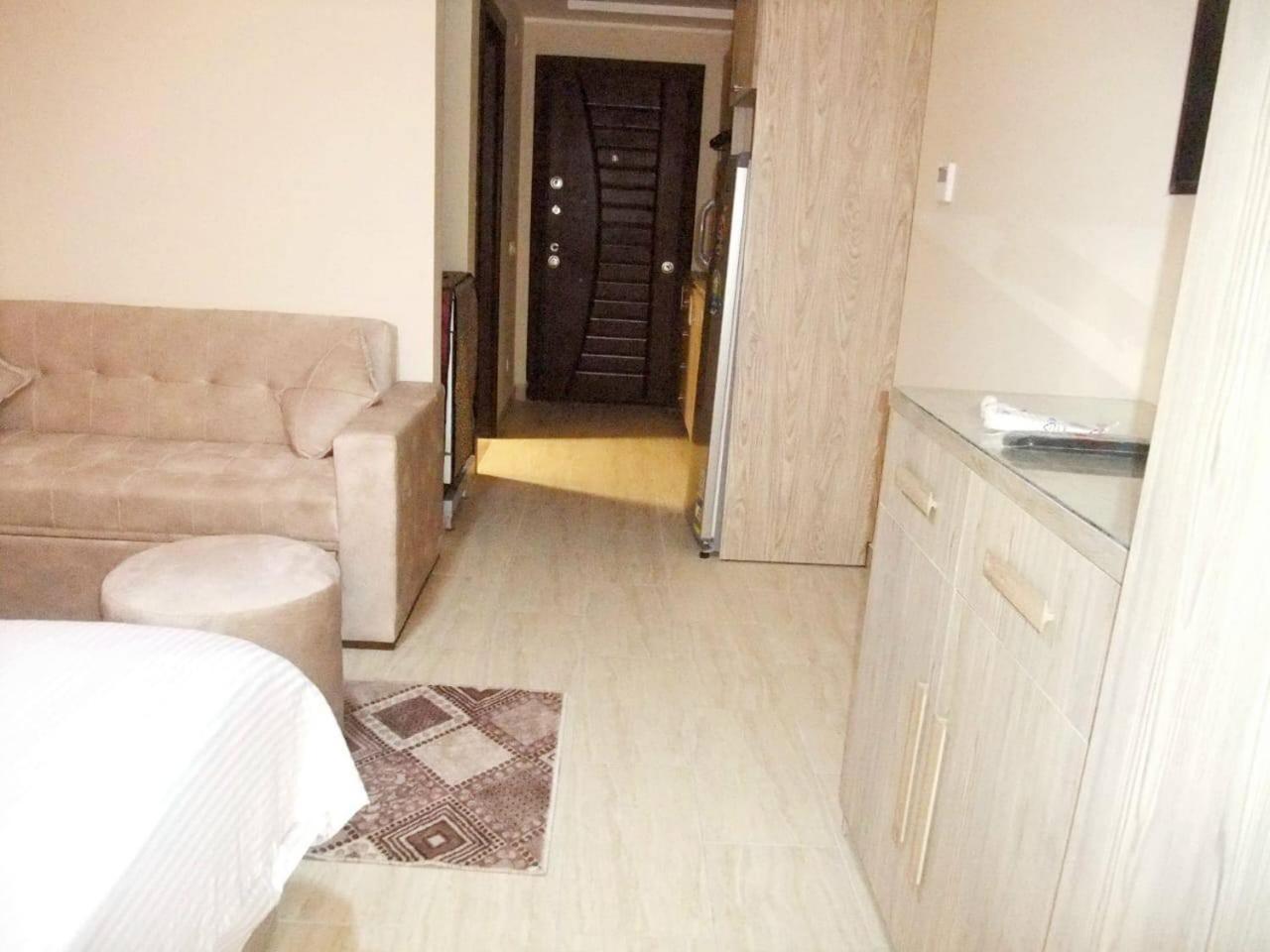 Aldau Heights Maroo Hurghada