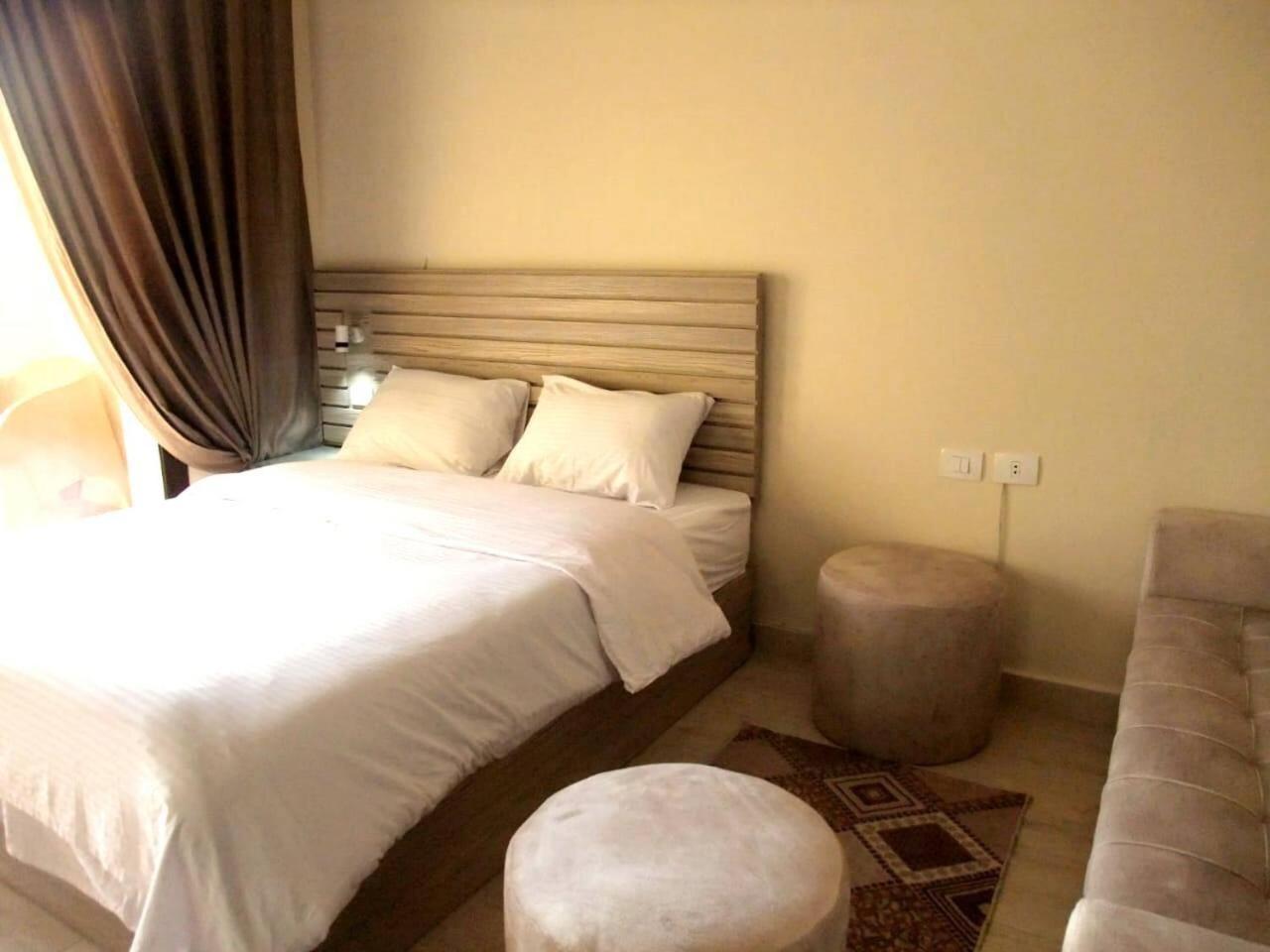 Apartment Aldau Heights Maroo *