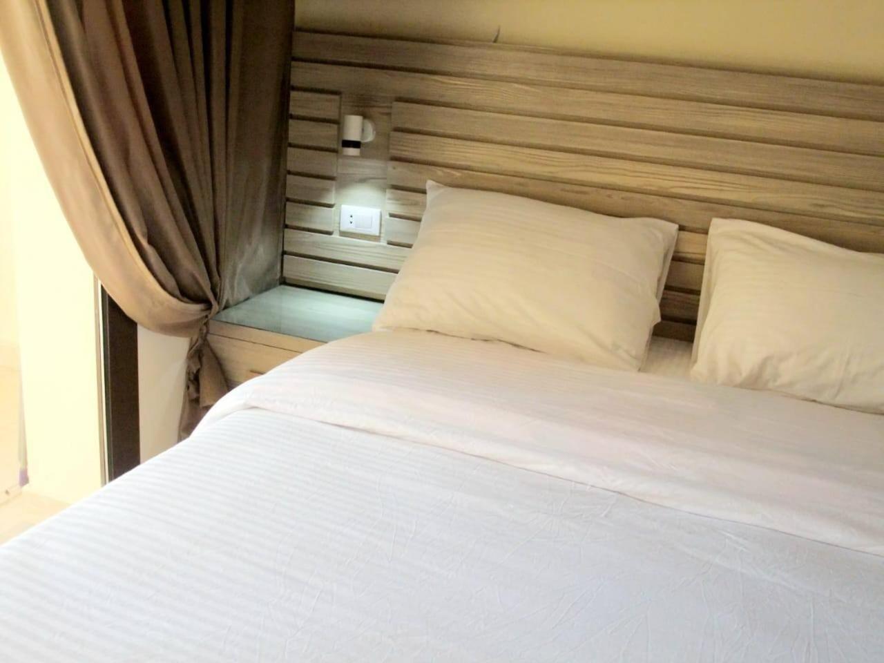 Aldau Heights Maroo Apartment *