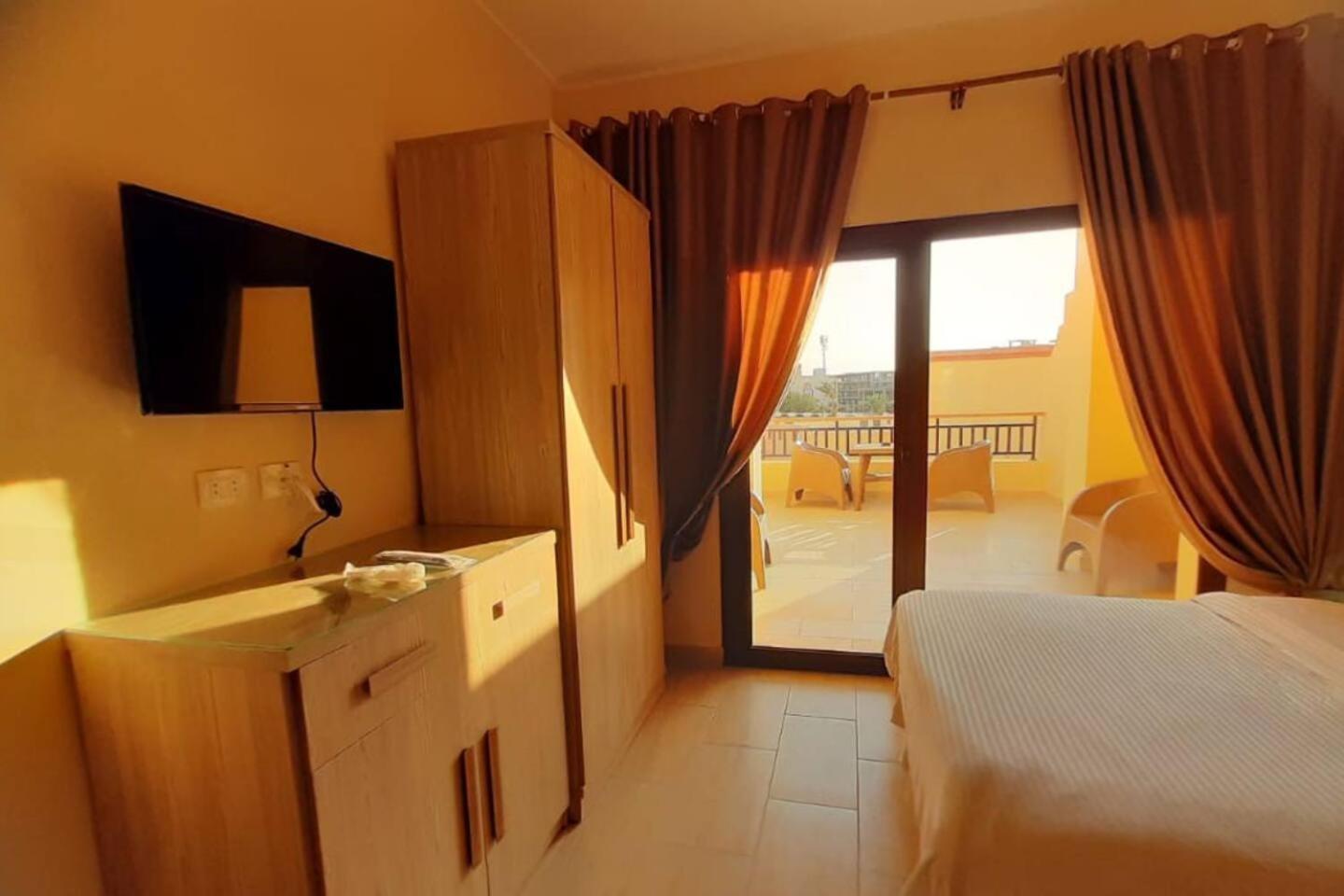 Apartment Aldau Heights Maroo