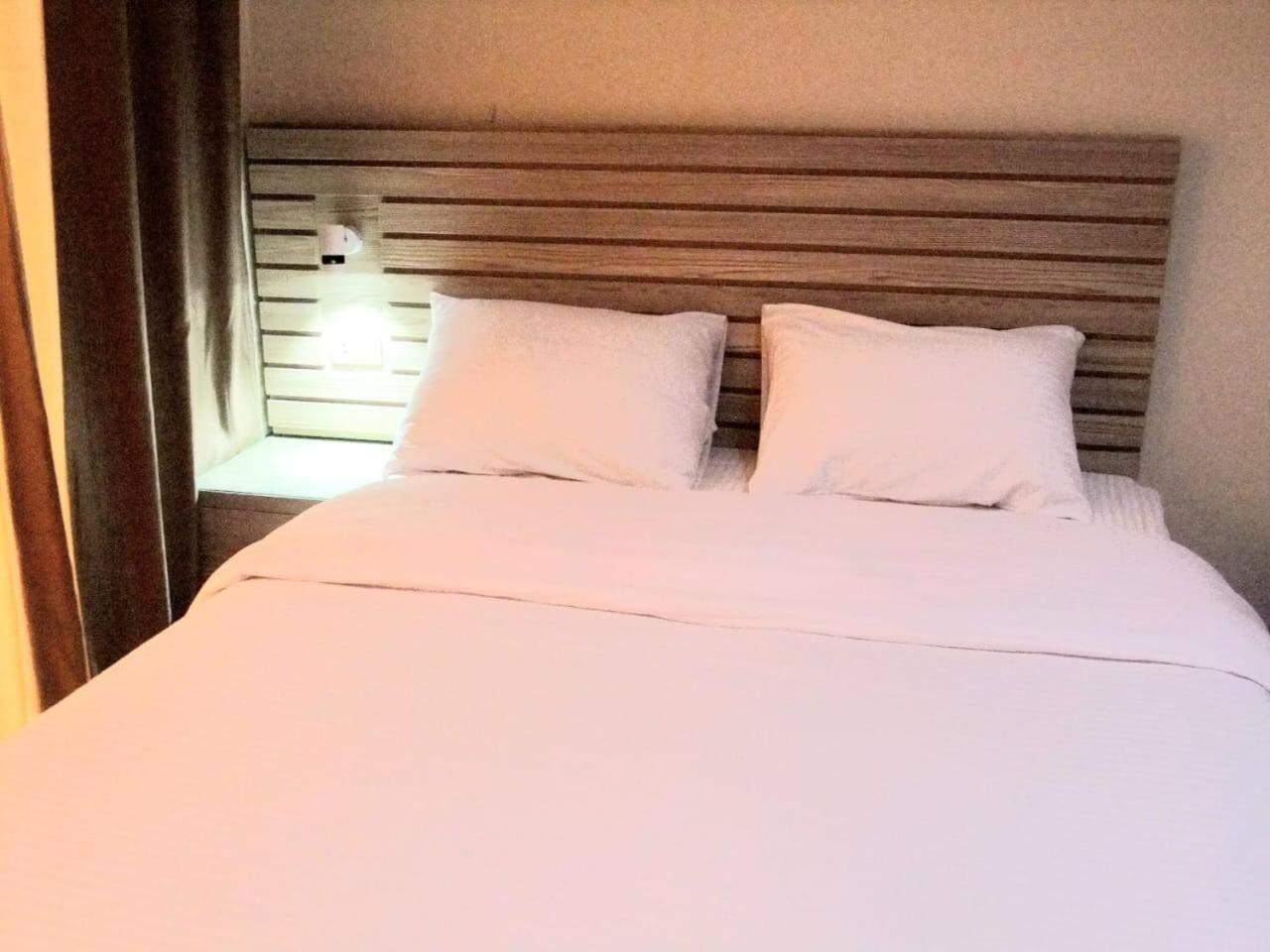 Aldau Heights Maroo Apartment Hurghada