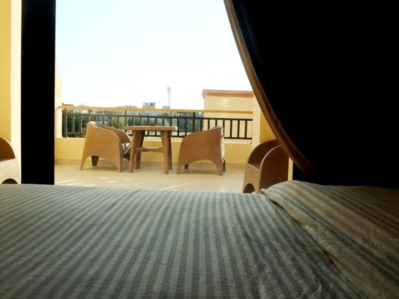 Aldau Heights Maroo * Hurghada