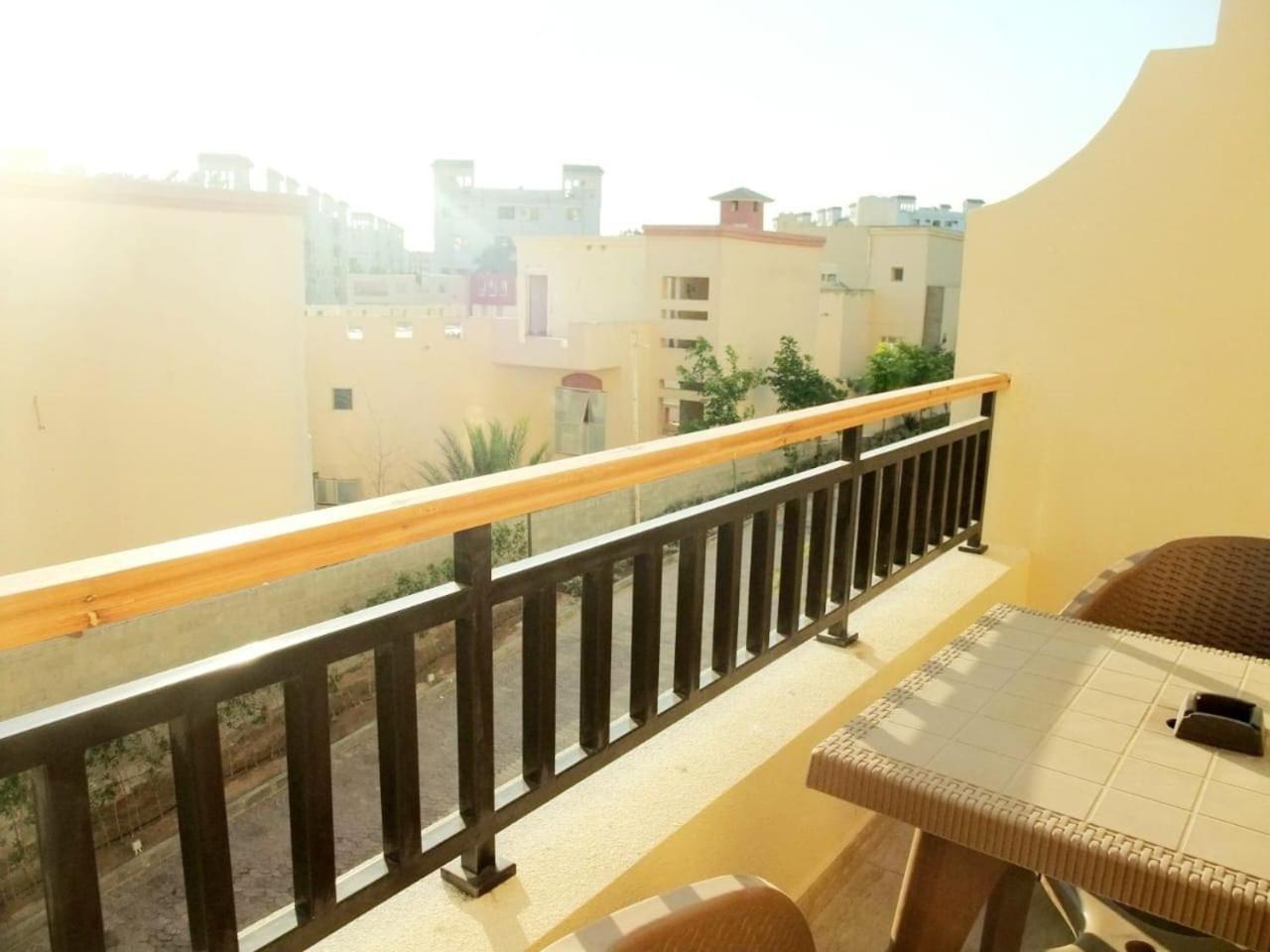 Aldau Heights Maroo Hurghada