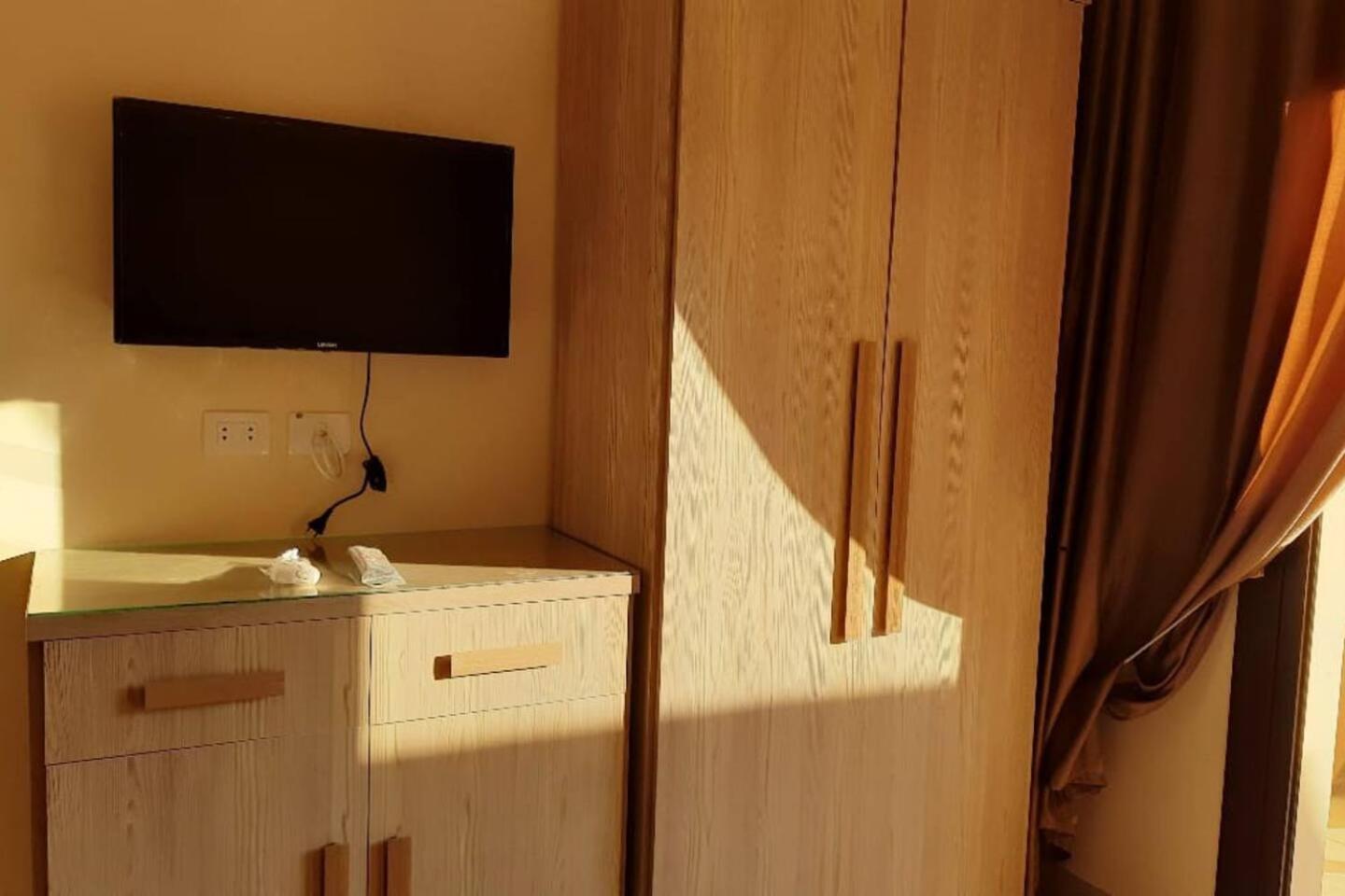 Aldau Heights Maroo Apartment *
