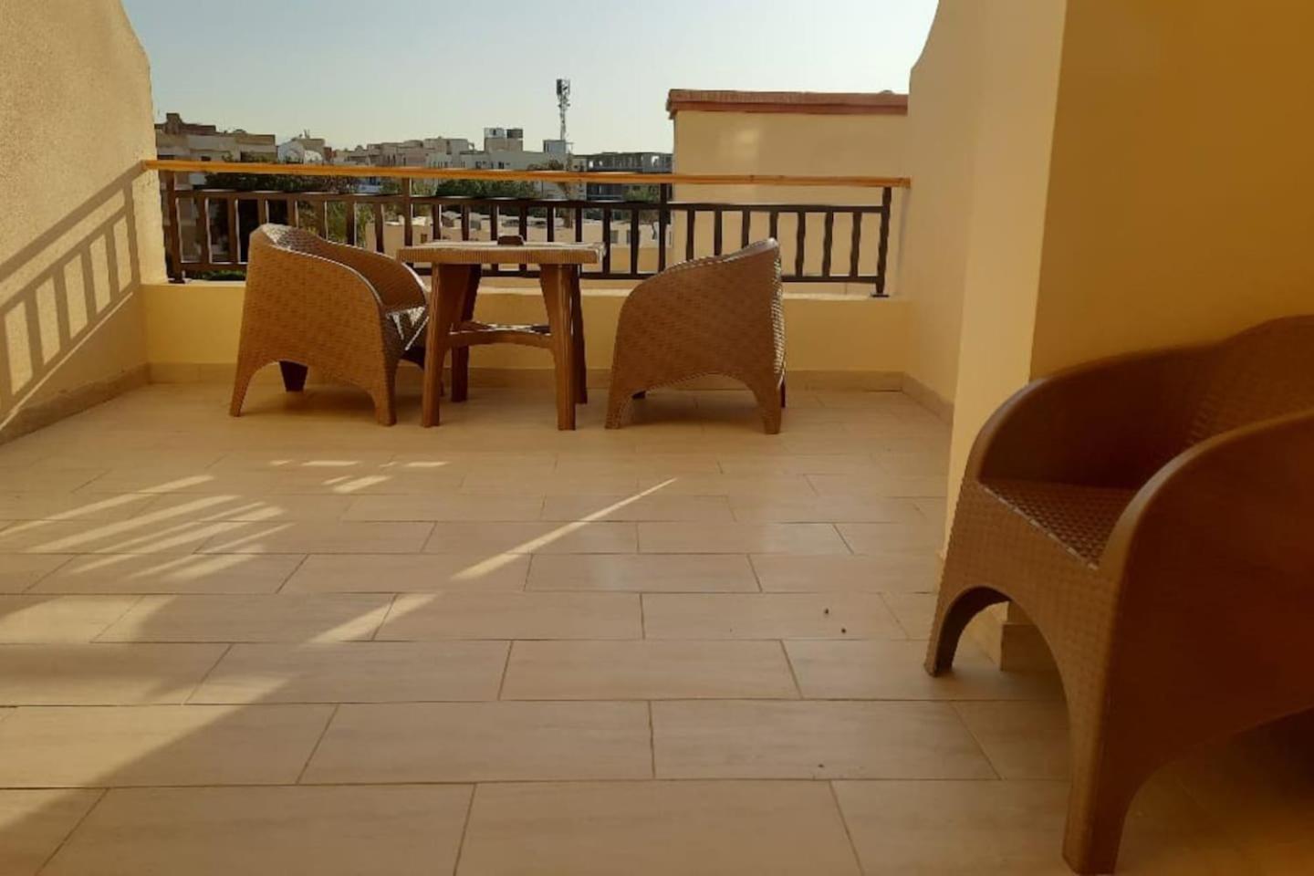 Apartment Aldau Heights Maroo Hurghada