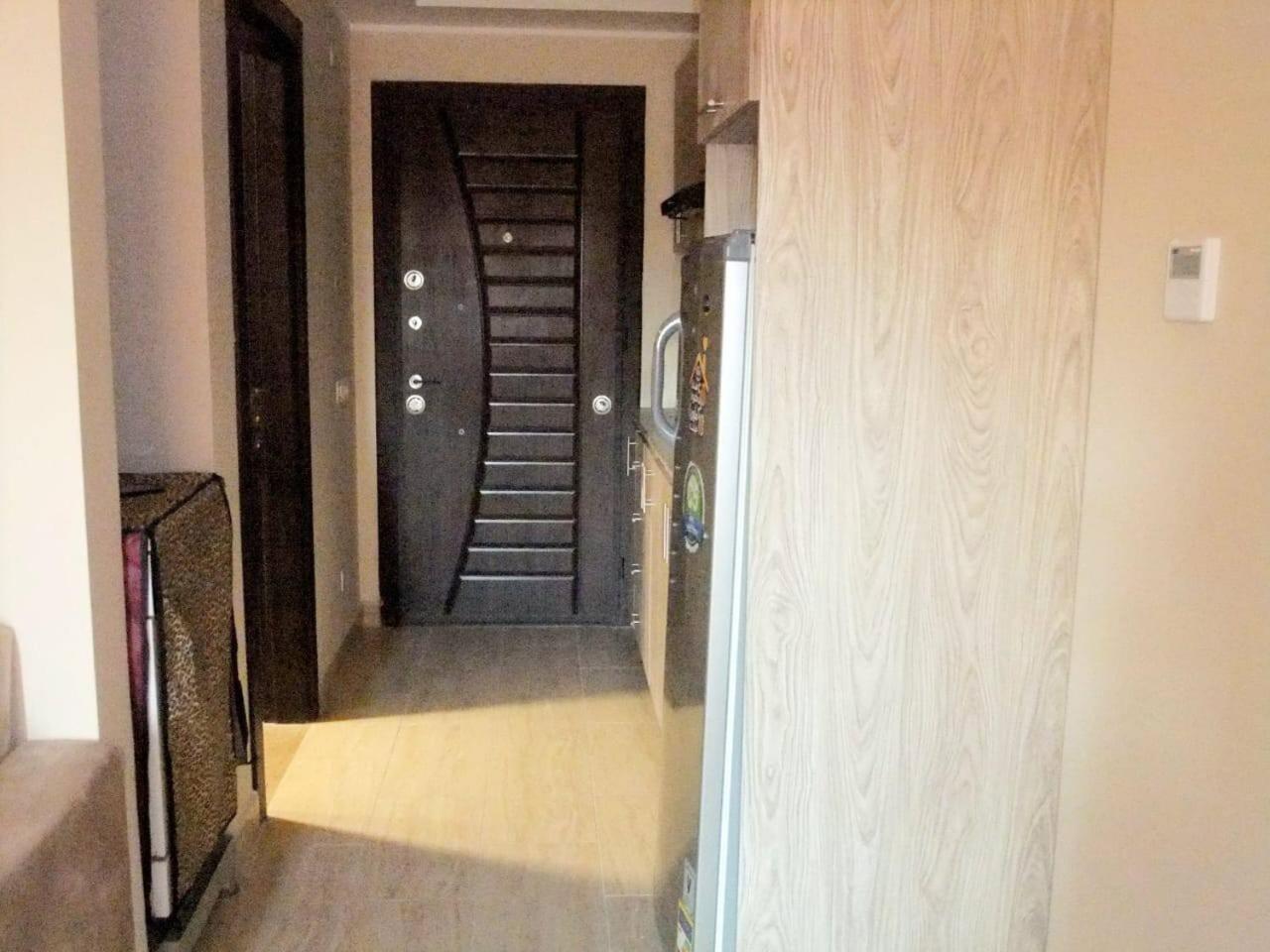 Aldau Heights Maroo * Hurghada