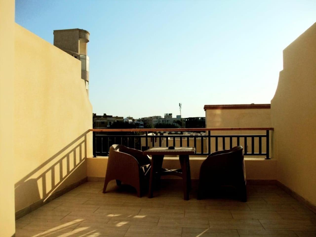 Aldau Heights Maroo Hurghada