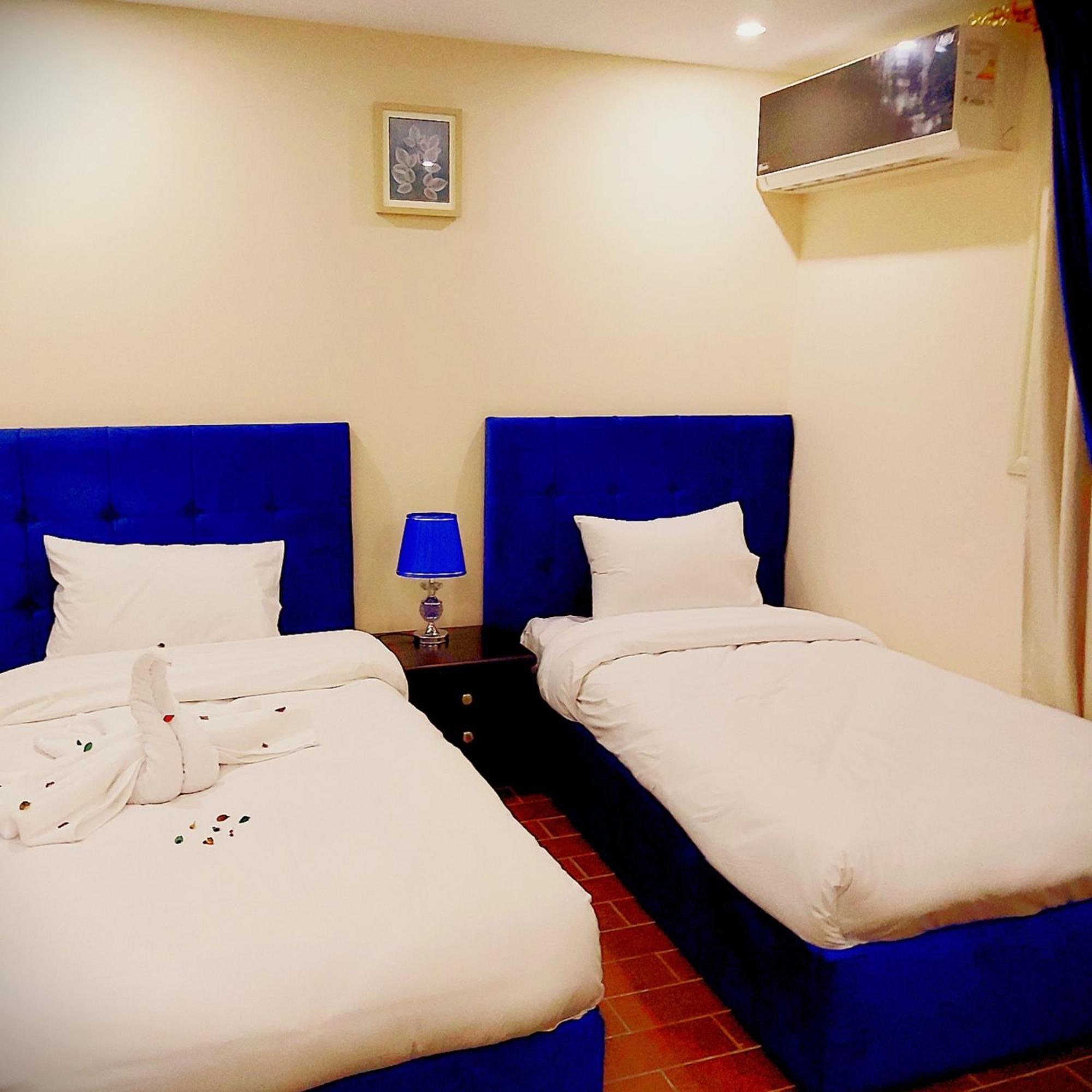 Golden Pyramids Hotel Kafret el-Gabal