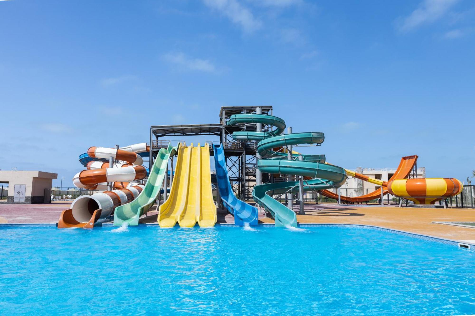 Tolip Sunrays New- Alamein Hotel 5*