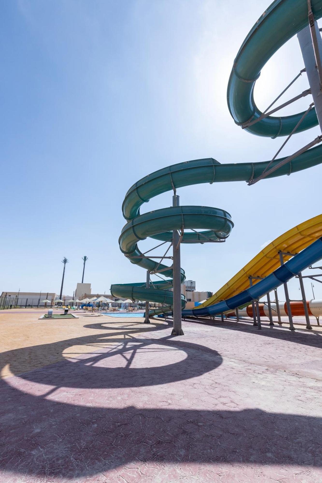Hotel Tolip Sunrays New- Alamein