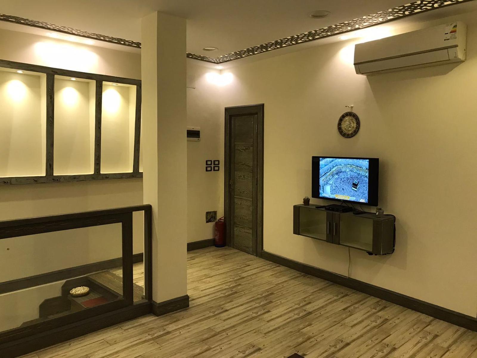 Rodex & Apartment