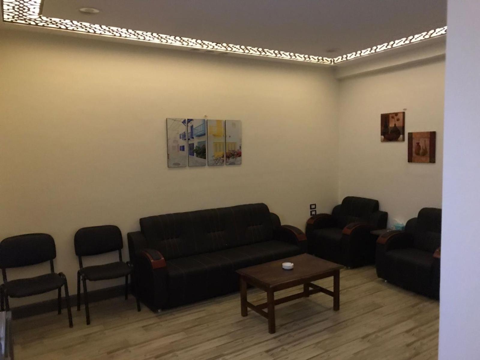 Rodex & Apartment Dahab