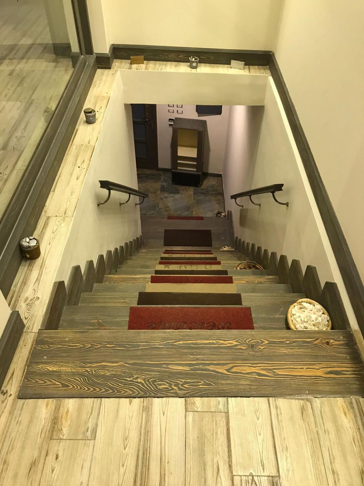 Apartment Rodex & Dahab