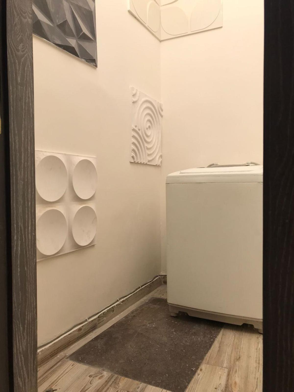 Apartment Rodex &