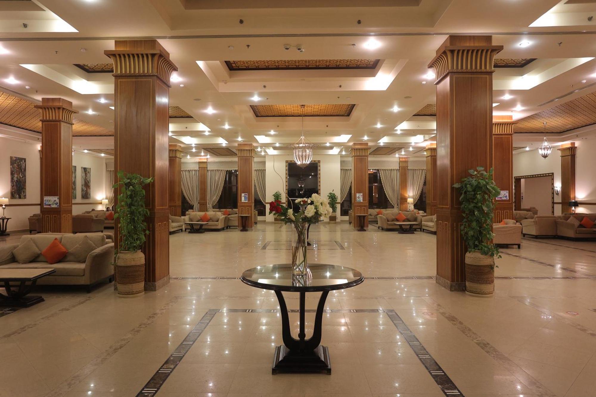 Stella Gardens & Spa, Makadi Bay 5* Hurghada