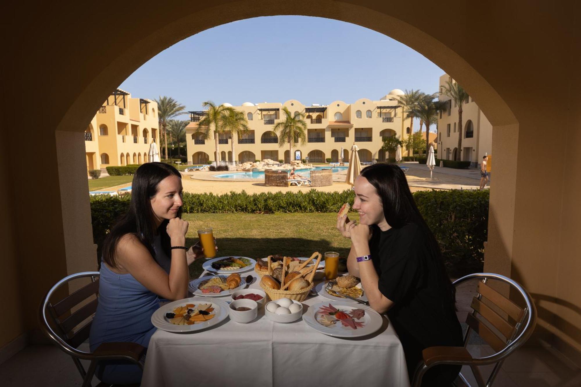 Resort Stella Gardens & Spa, Makadi Bay 5*