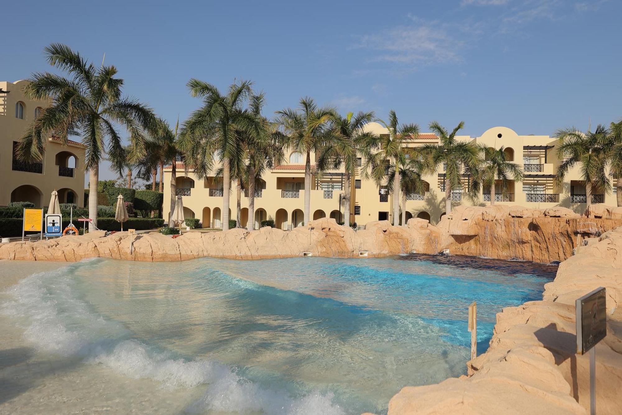 Stella Gardens & Spa, Makadi Bay Resort 5*