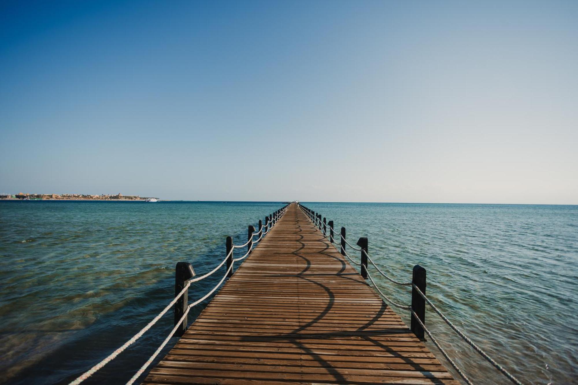 Stella Gardens & Spa, Makadi Bay
