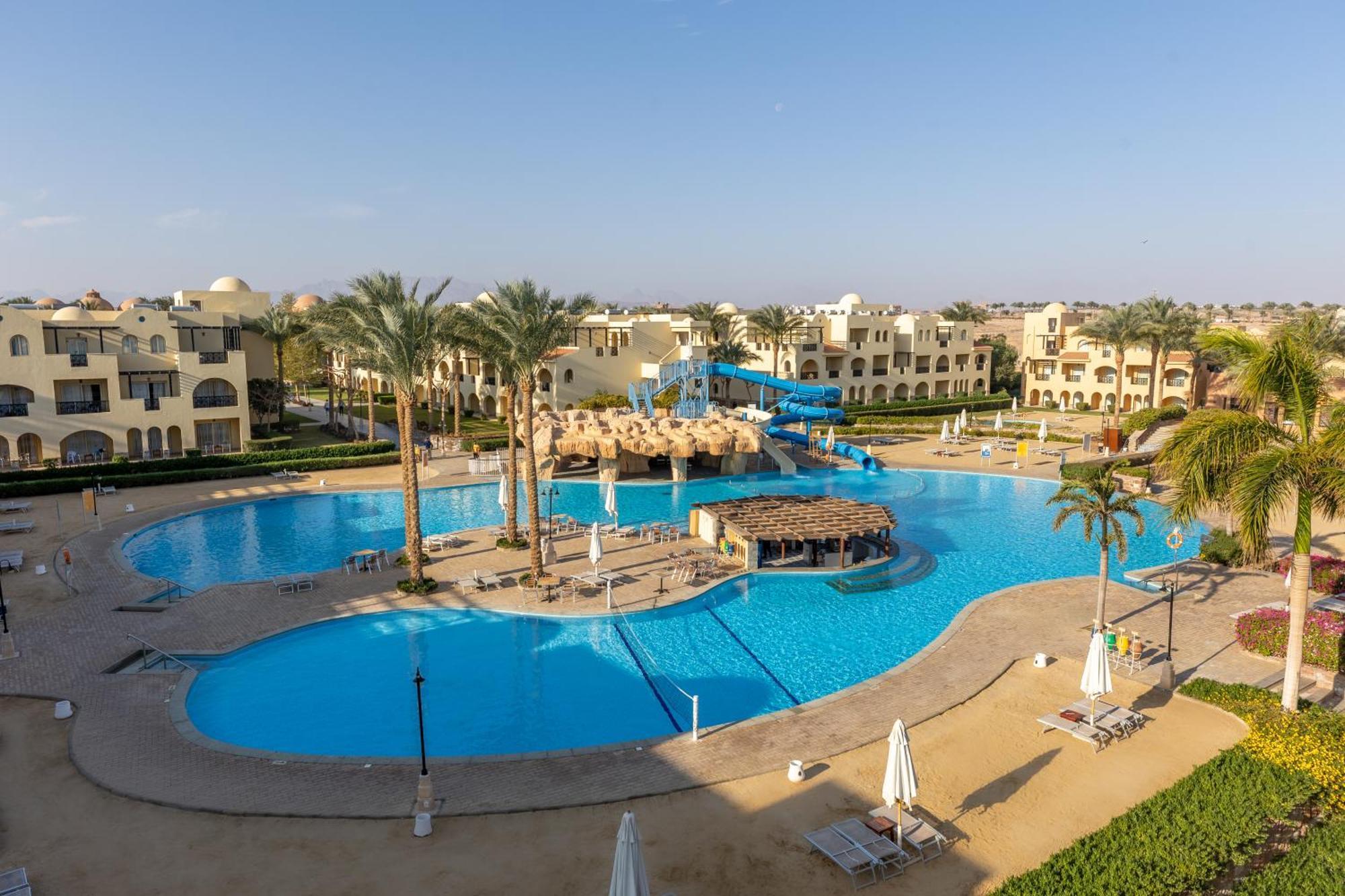 Resort Stella Gardens & Spa, Makadi Bay