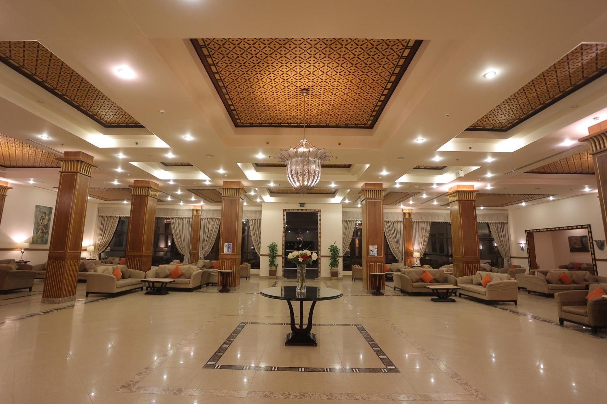 Stella Gardens & Spa, Makadi Bay 5*
