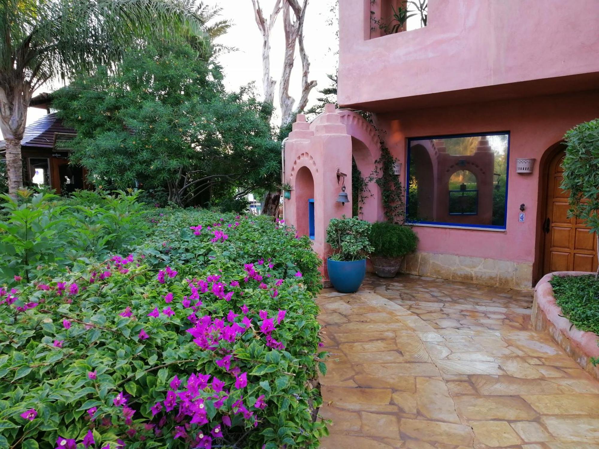 Lazib & Resort Tunis
