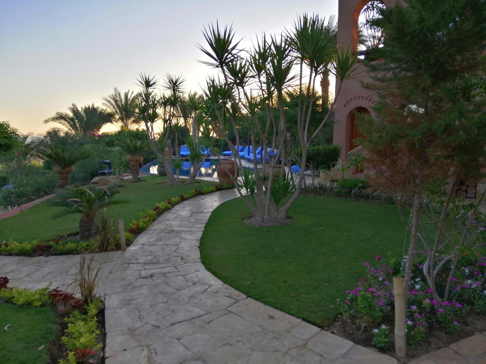 Resort Lazib &