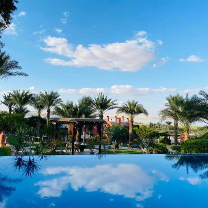 Resort Lazib &