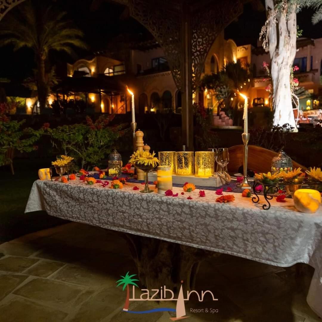 Resort Lazib & Tunis