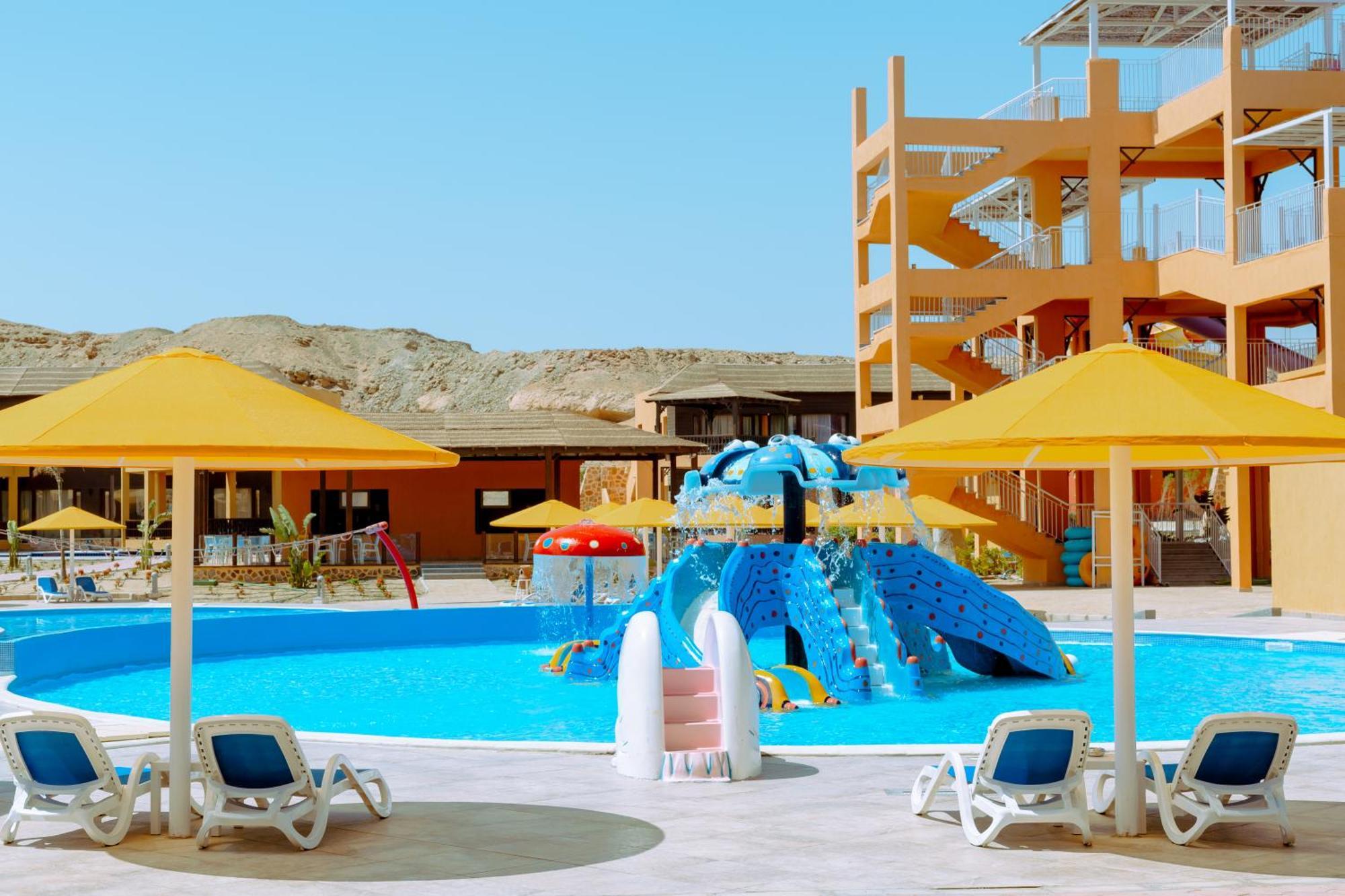 Resort Pickalbatros Villaggio Aqua Park - Portofino