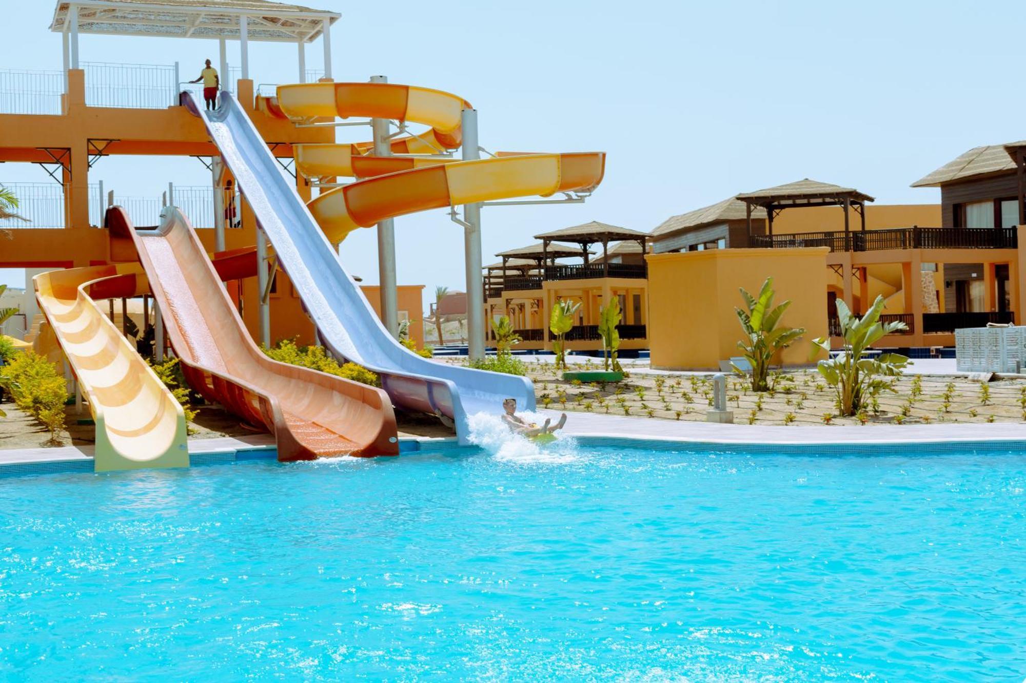 Resort Pickalbatros Villaggio Aqua Park - Portofino