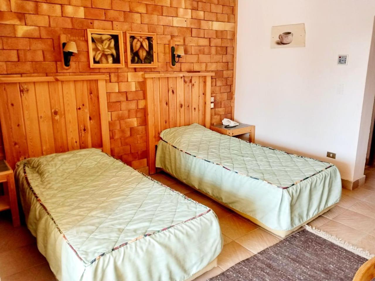 Tobya Boutique Hotel Taba
