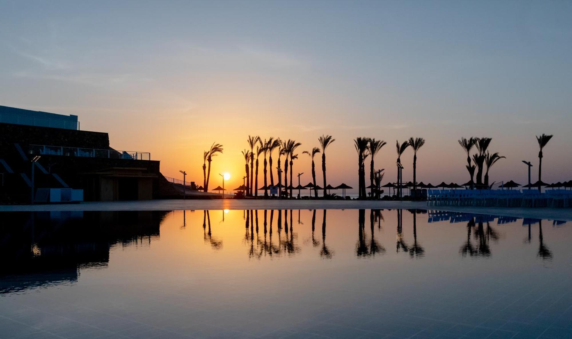 Pickalbatros Villaggio Aqua Park - Portofino 4*