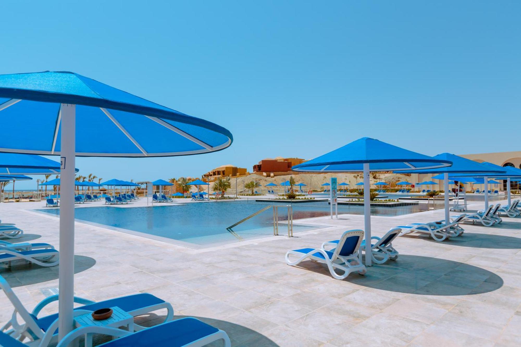 Pickalbatros Villaggio Aqua Park - Portofino Resort 4*