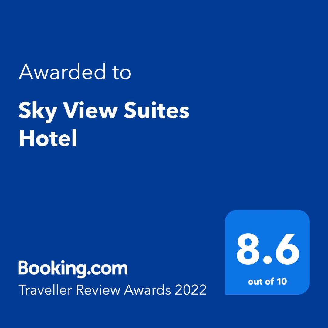 Sky View 3*