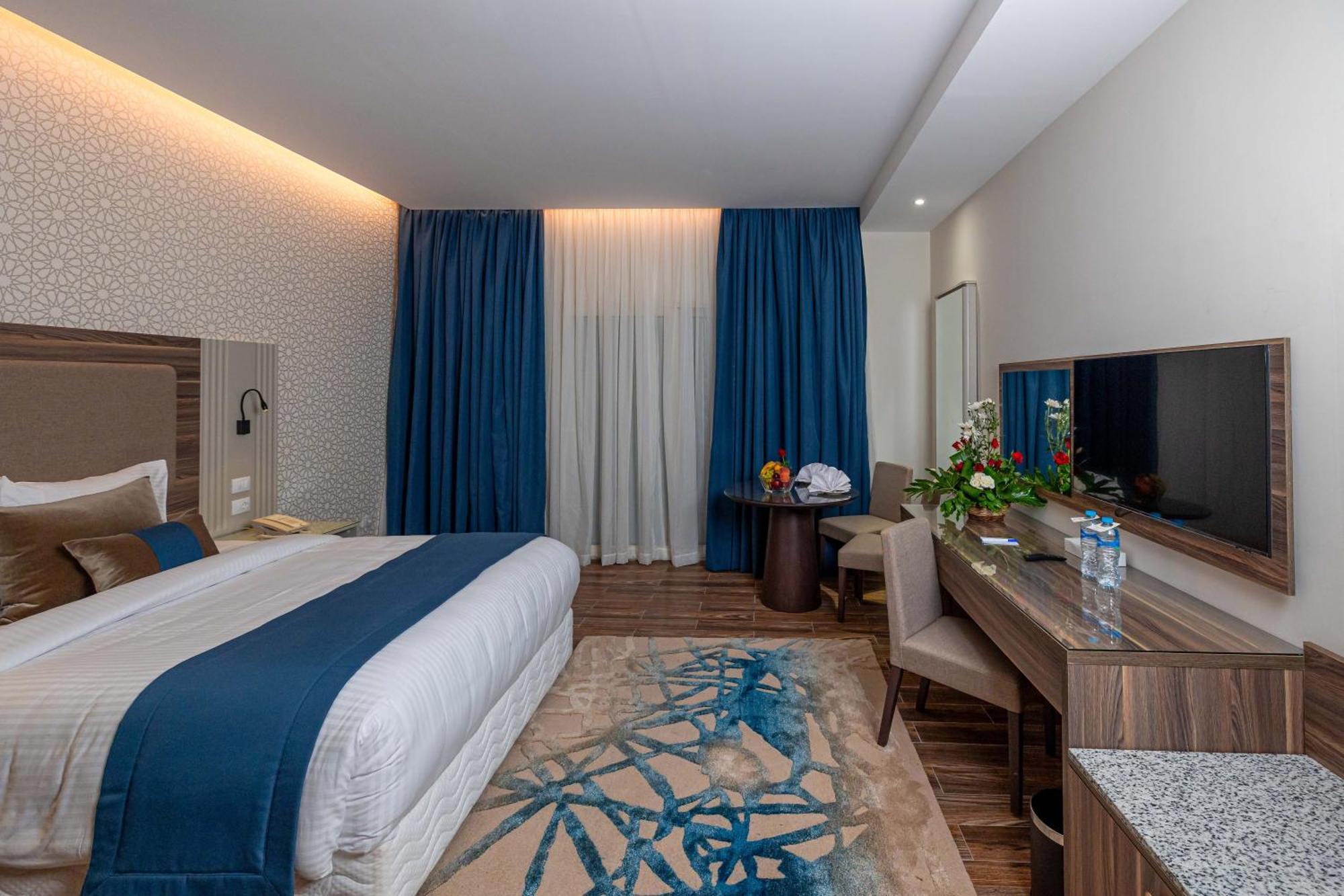 Helnan Mamoura & Events Center Otel İskenderiye