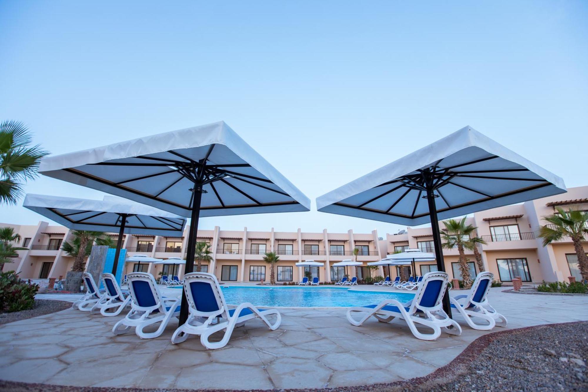 Sky View 3* Hurghada