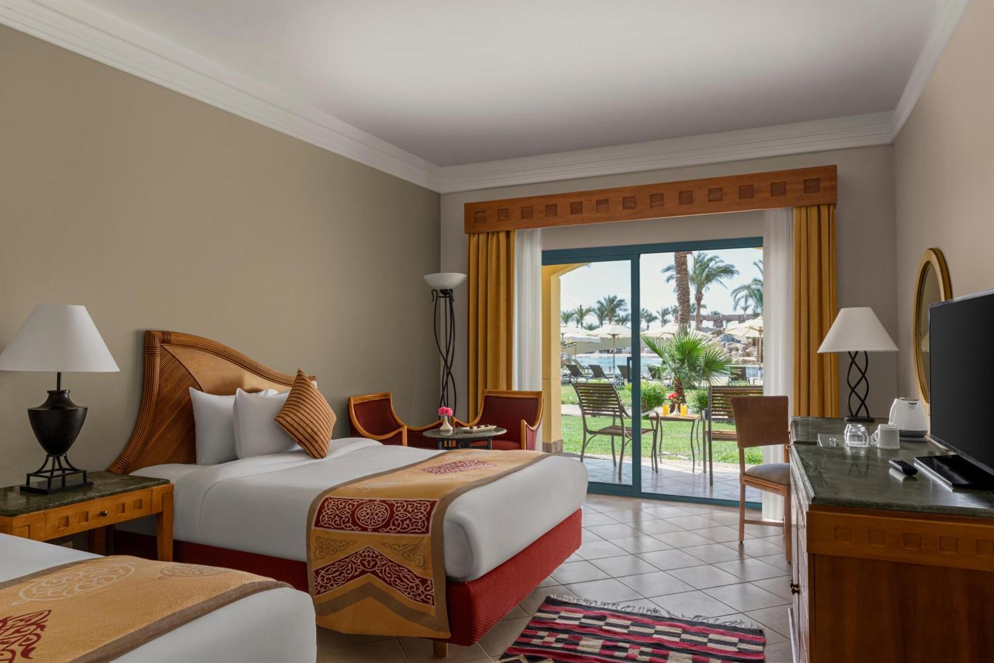 The Bayview Heights Resort Taba