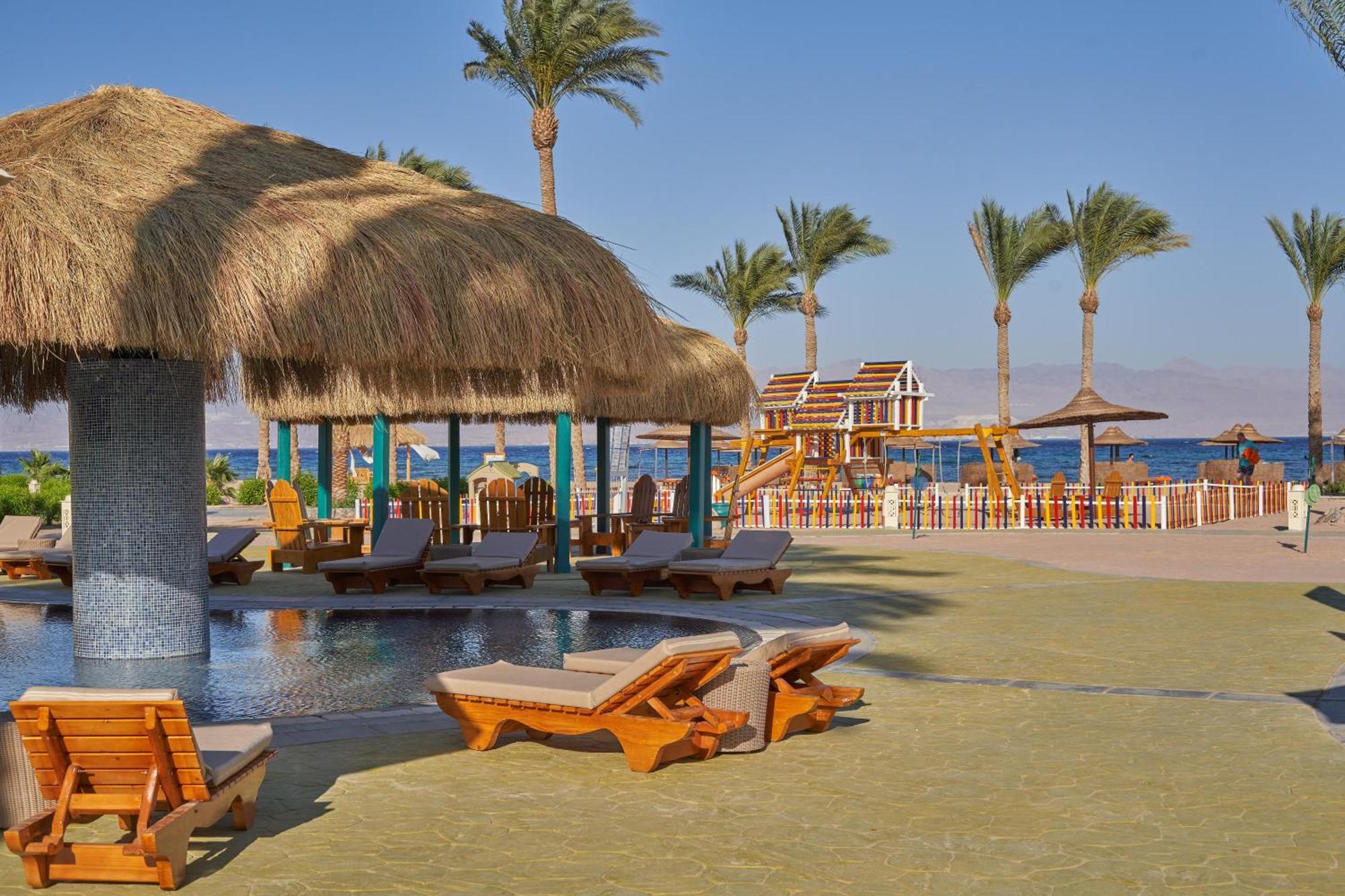 The Bayview Heights Resort Taba