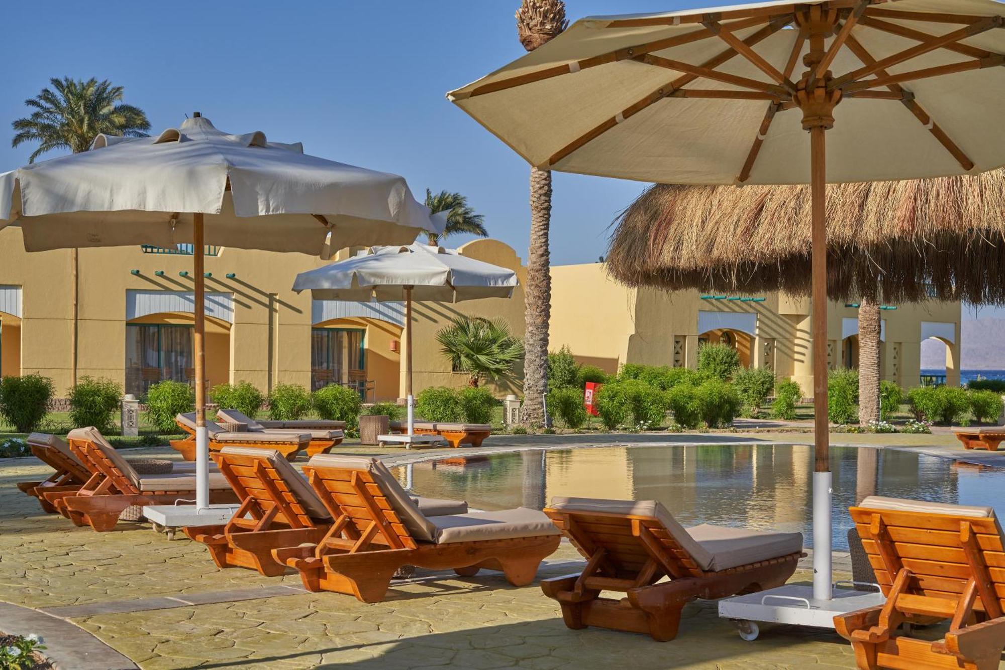 The Bayview Heights 5* Taba